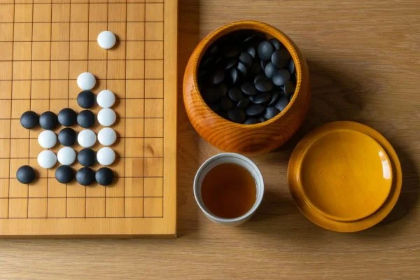 柯洁成功重夺世界围棋排名第一中国棋手再显称霸棋坛的巅峰荣耀